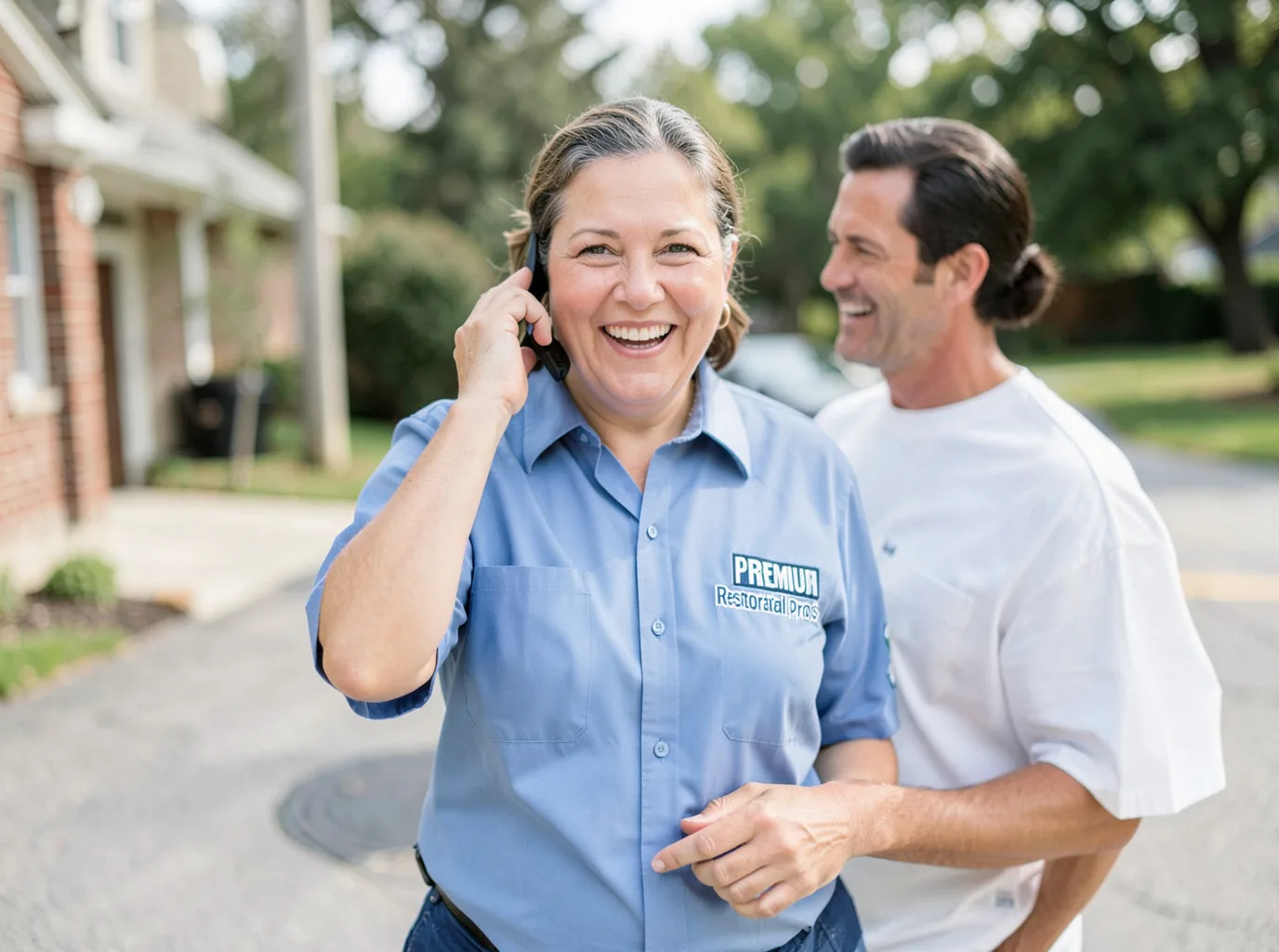 Water Damage Restoration Nabb, IN FAQs